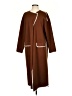 Cider Brown Coat Size S - photo 1