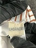 L Space Stripes Ivory Swimsuit Bottoms Size M - photo 3