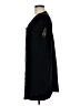 Splendid Black Casual Dress Size M - photo 5