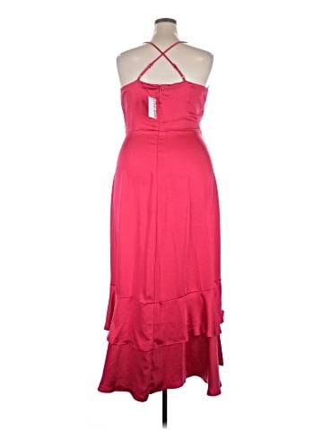 Nine West Cocktail Dress (view 2)