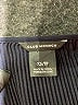 Club Monaco 100% Polyester Black Long Sleeve Blouse Size XS - photo 7