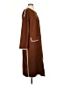 Cider Brown Coat Size S - photo 4