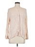 Vince. Tan Blouse Size M - photo 1