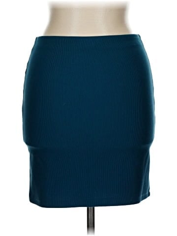 Forever 21 Formal Skirt (view 2)