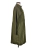 Hurley 100% Polyester Green Casual Dress Size M - photo 4