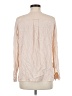 Vince. Tan Blouse Size M - photo 2