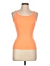 Old Navy Orange Tank Top Size 10 - photo 1