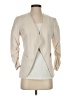H&M Ivory Blazer Size 4 - photo 1