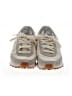 Nike Gray Sneakers Size 9 - photo 2