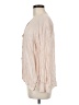 Vince. Tan Blouse Size M - photo 5