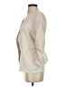H&M Ivory Blazer Size 4 - photo 5