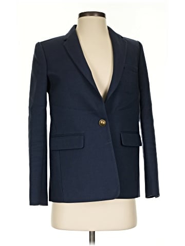 J.Crew Collection Wool Blazer (view 1)
