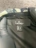 Lulus 100% Polyester Floral Gray Cocktail Dress Size S - photo 6