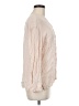 Vince. Tan Blouse Size M - photo 4