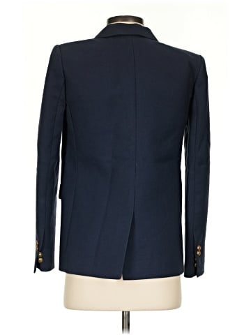 J.Crew Collection Wool Blazer (view 2)