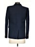 J.Crew Collection Blue Wool Blazer Size 00 - photo 2