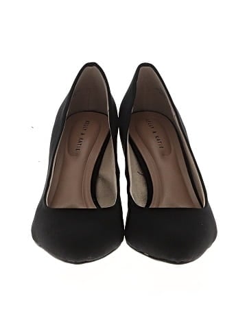 Kelly & Katie Heels (view 2)