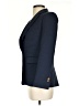 J.Crew Collection Blue Wool Blazer Size 00 - photo 5