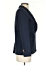 J.Crew Collection Blue Wool Blazer Size 00 - photo 4