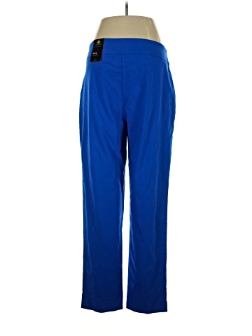 JM Collection Casual Pants (view 2)