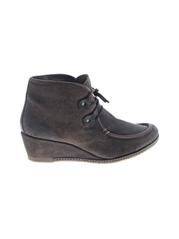 Eric Michael Ankle Boots (view 1)
