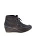 Eric Michael 100% Leather Brown Ankle Boots Size EU 41 - photo 1