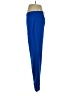 JM Collection Blue Casual Pants Size L - photo 5