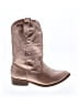 Dream Pairs Tan Boots Size 1 (baby) - photo 1