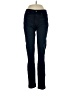 Paige Solid Blue Jeans Size 30 waist - photo 1