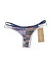 Niyama Sol Gray Swimsuit Bottoms Size S - photo 1