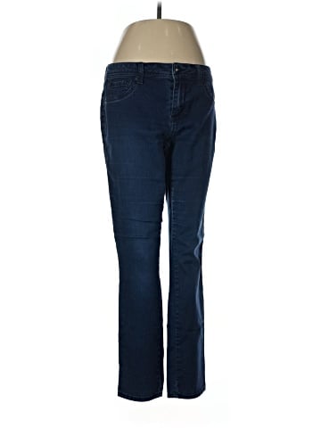 Roz & Ali Jeans (view 1)