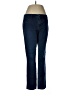 Roz & Ali Blue Jeans Size 8 - photo 1