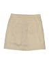 Croft & Barrow Tan Skort Size 8 - photo 2