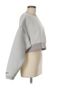 Nike Gray Pullover Sweater Size M - photo 4