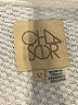 Chaser Ivory Sleeveless T-Shirt Size M - photo 7