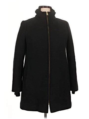 J.Crew Wool Coat (view 1)