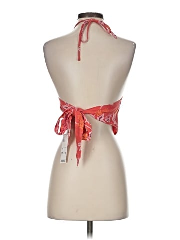 BDG Sleeveless Blouse (view 2)