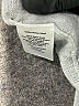 Talbots 100% Wool Gray Wool Pullover Sweater Size 1X Petite - photo 8