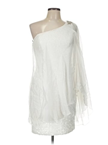 Jovani Cocktail Dress (view 1)