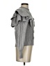 VICI Gray Turtleneck Sweater Size XS - photo 4