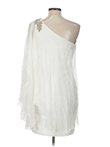 Jovani Cocktail Dress (view 2)
