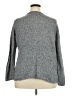 Old Navy Tweed Gray Pullover Sweater Size XXL - photo 2