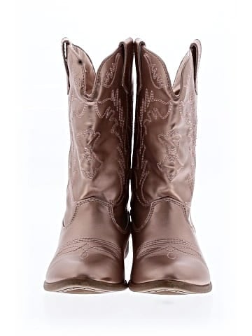 Dream Pairs Boots (view 2)