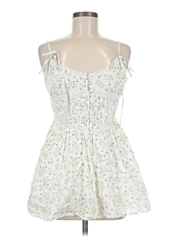 Forever 21 Casual Dress (view 1)