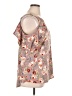 Live 4 Truth 100% Polyester Tan Sleeveless Blouse Size 1X - photo 4