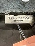 Ramy Brook Black Cocktail Dress Size 4 - photo 7