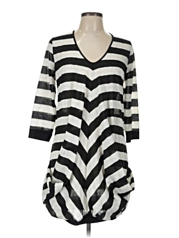 Anne Fontaine Casual Dress (view 1)