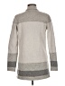Benedetta B. Gray Cardigan Size M - photo 2