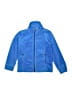 Columbia 100% Polyester Blue Sweatshirt Size 4 - 5 - photo 1