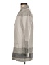 Benedetta B. Gray Cardigan Size M - photo 5